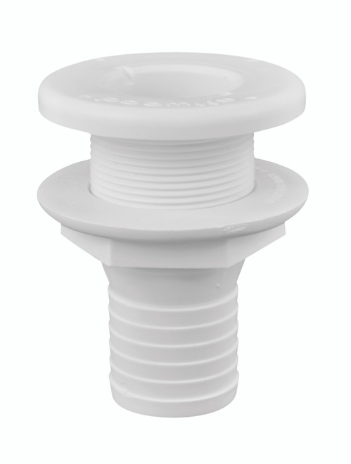 Attwood Marine Through Hull Connector 3875-3