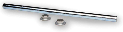 Tie Down Engineering, Inc. Rlr Shft W/Pal Nuts 5/8X (Wsl)