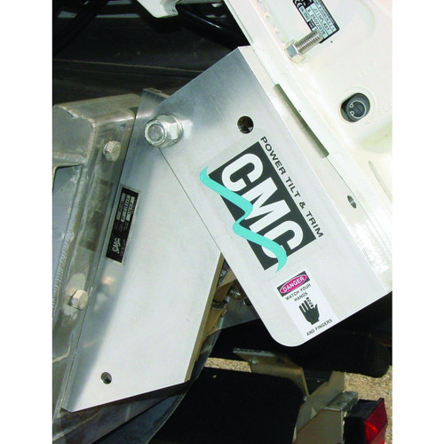 Cmc Marine Llc Cmc Power Tilt & Trim 13001