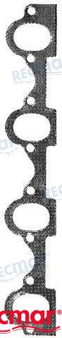 Recambios Marinos Manifold Gasket Rec27-68715