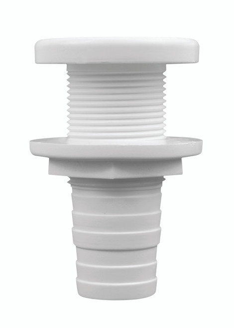 Attwood Marine Through Hull Connector For 3874-3