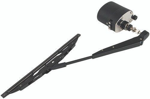 Sea-Dog Line Wiper Motor Kit 412421B-1