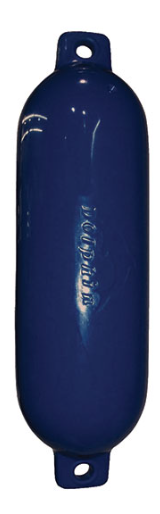 Cmp Group Ltd Boat Fender 4.5"X16"_ Navy Blu De50169F