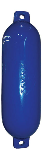 Cmp Group Ltd Boat Fender 6.5"X23"_ Royal Bl De50232F