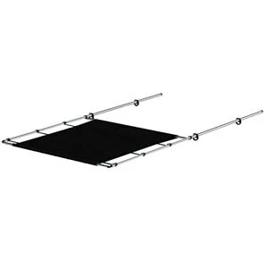 Lippert Components Inc Ptx Power Shade Ss 57 Inch Wid (Wsl) 2021026400