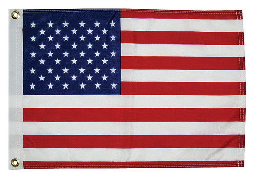 Lippert Components Inc 12X18 50 Star Us Flag 2020109156