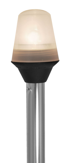 Attwood Marine Frosted All Around Light 24" 5110-24-7
