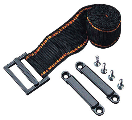 Sea-Dog Line Battery Box Strap 54 Inch 415094-1