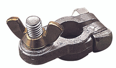 Mcdurmon Distributing Battery Terminal (Wing Nut) 415210-1