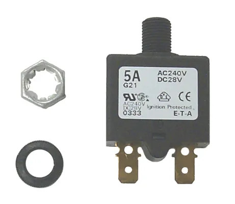 Dometic Circuit Breaker Cb41200