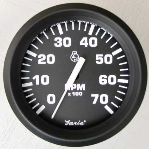 Riverside Mfg., Llc Tachometer F32805