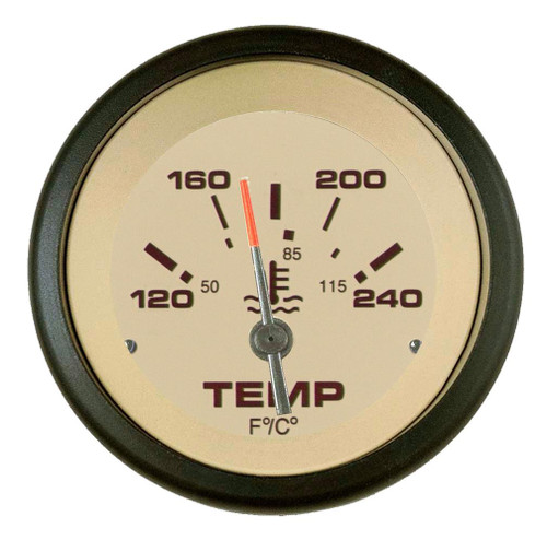 Dometic Sahara 2" Water Temp 59706P