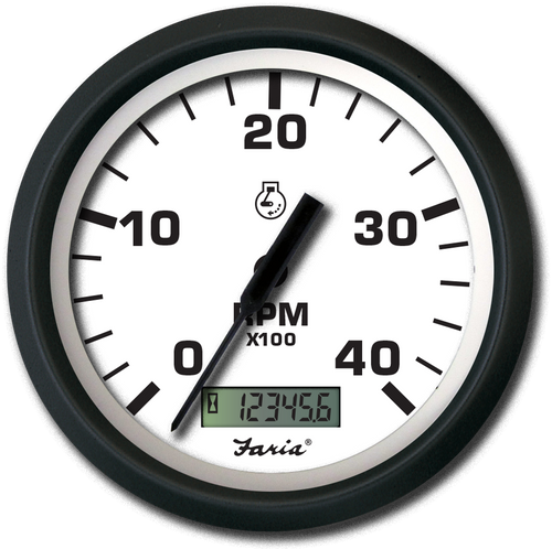 Riverside Mfg., Llc Tachometer F32942