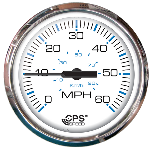 Riverside Mfg., Llc Speedometer W/Gps F33839