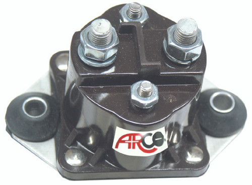 Arco Marine Solenoid - Arco Sw109