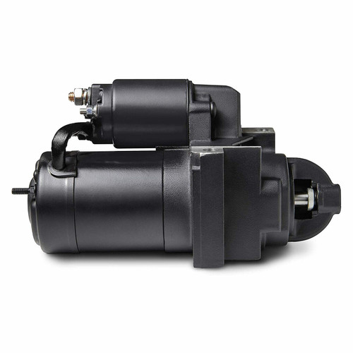 Dometic I/O Starter Gm 14" Flywheel 118-5913-1