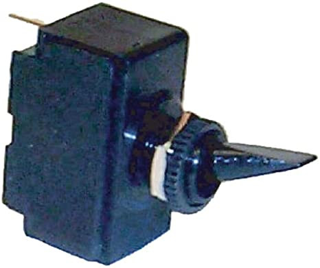 Dometic Polyester Toggle Switch Tg40460-1