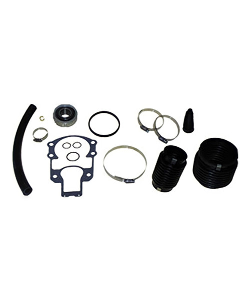 Engineered Marine Products Emp 61-08399 Transom Srvc Kit 61-08393