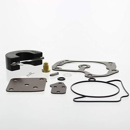 Brp Us Inc Carb Kit 437327