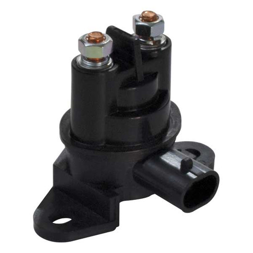 Engineered Marine Products Solenoid Emp 89-40401