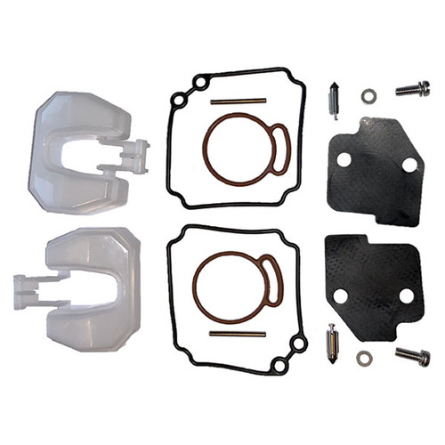 Engineered Marine Products Carb Repair Kt W/Floats Emp 1300-09107
