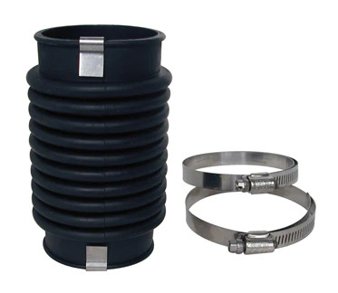 Glm Products Exhaust Bellow Kit 89100