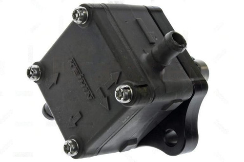 Engineered Marine Products Fuel Pump Assy Emp 1399-39566