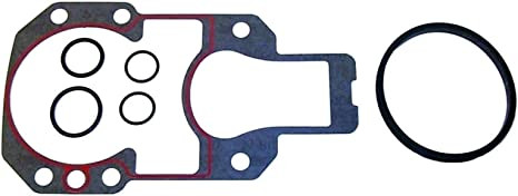 Glm Products Bell Housing Gasket Kit 39622
