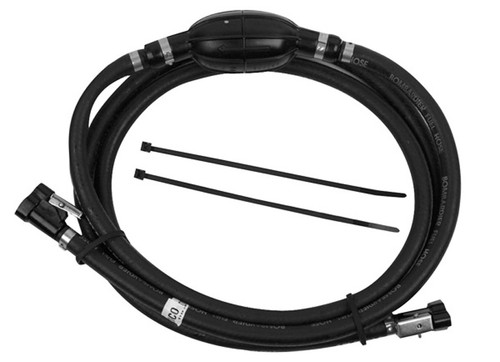 Brp Us Inc Hose & Bulb Ay Ss From 775635 5008609