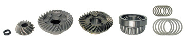 Glm Products Gear Set 11556