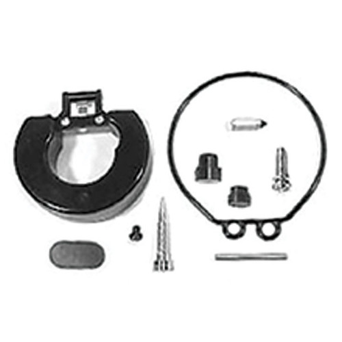 Engineered Marine Products Carb Repair Kt W/Float Emp 1300-09104
