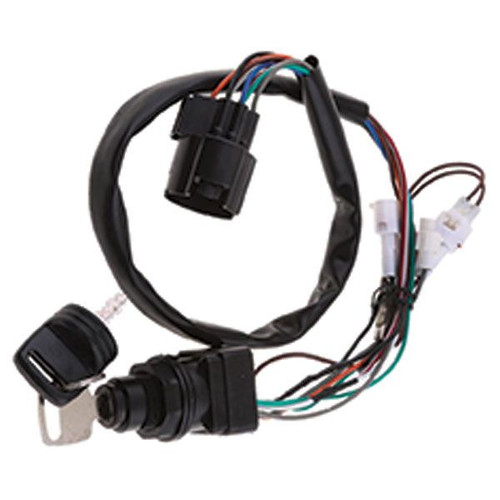 Engineered Marine Products Switch Ignition Emp 87-09054