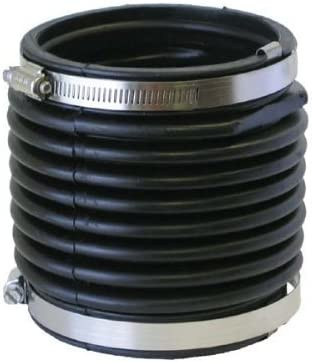 Glm Products U-Joint Bellow Kit 89050