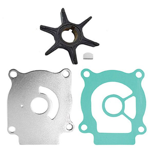 Engineered Marine Products Water Pump Repair Kit Emp 46-46415
