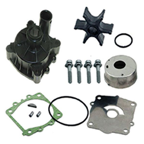 Engineered Marine Products H20 Pump Repair Kt W/Hsng Emp 46-46229