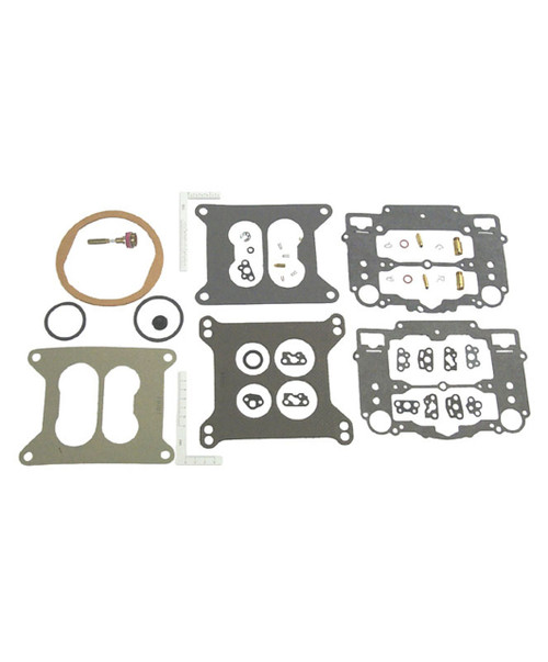 Dometic Carburetor Kit 118-7091