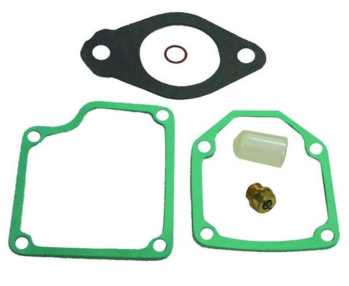 Dometic Carb. Repair Kit  40/65/85/140 118-7753