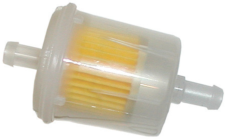 Brp Us Inc E-Tec Fuel Filter 5007335