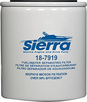 Dometic Fuel/Water Separatng Filter 118-7919