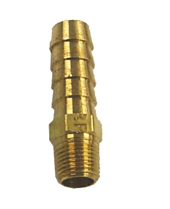 Dometic Univ. Hose Barb 3/8"-1/8" Npt 118-8073