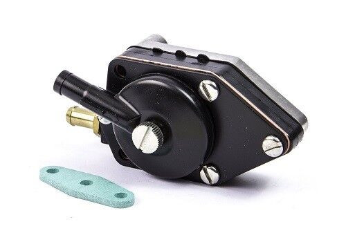 Dometic J/E Fuel Pump 118-7352