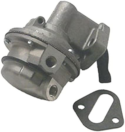 Dometic Mercruiser Fuel Pump 118-7283