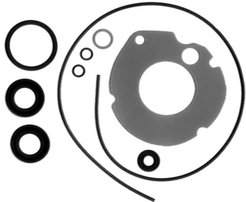 Dometic Gear Hsg Kit  J/E 118-2682