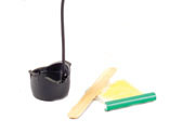 Humminbird XP-9-20T In-Hull Puck Transducer