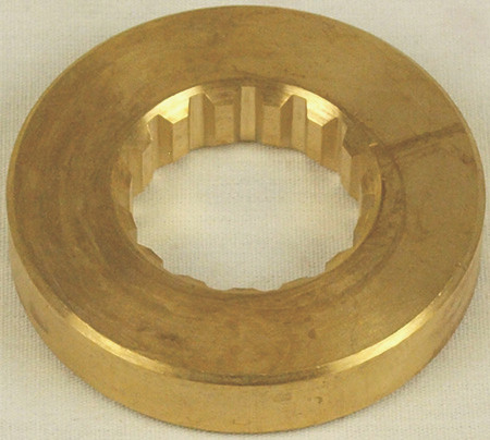Dometic Prop Spacer - Avail 7-26-25 118-4231