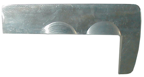 Skeg Depot Bravo Iii Rh Cav Plate Cmr--B3-R