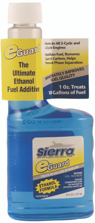 Dometic Ethanol Fuel Treat/Stabil 8 Oz 118-9775