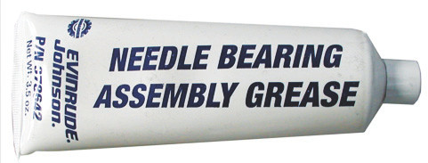 Brp Us Inc Omc Needle Brg Grease 378642