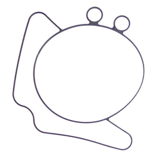 Engineered Marine Products O-Ring Emp 25-02355