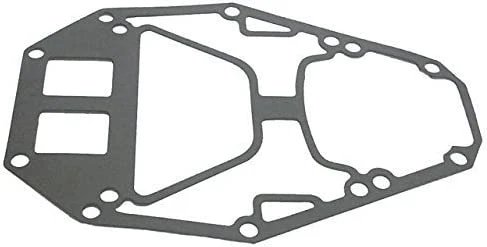 Dometic Gasket-Exh Plate  Merc (Wsl) 118-0934-1